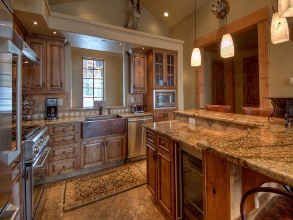 Big Sky Home 1000497