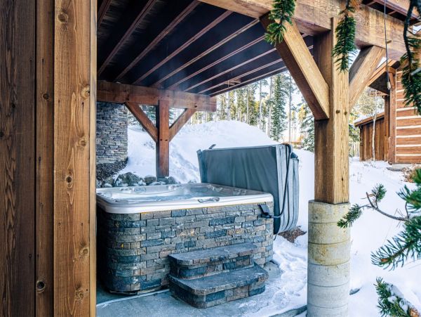 Big Sky Home 1000497