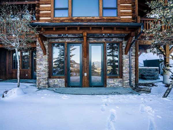 Big Sky Home 1000497