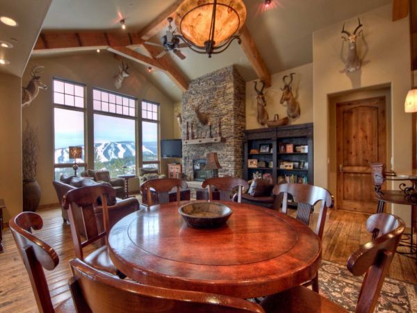 Big Sky Home 1000497