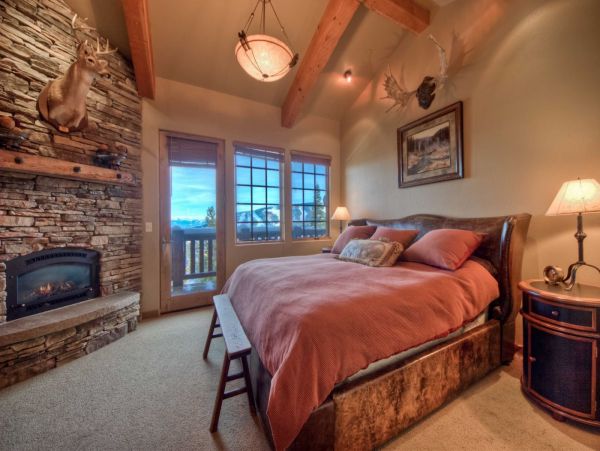 Big Sky Home 1000497