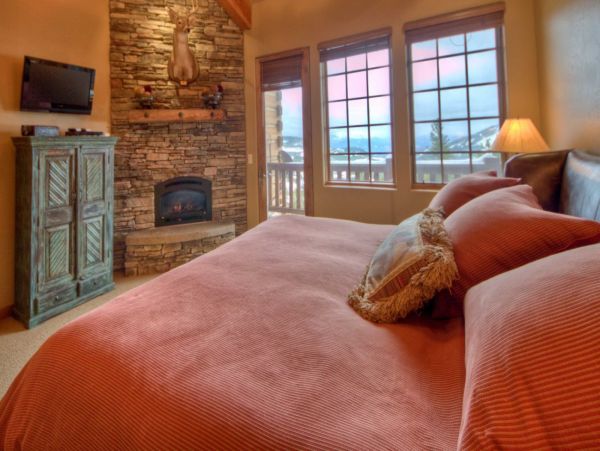Big Sky Home 1000497