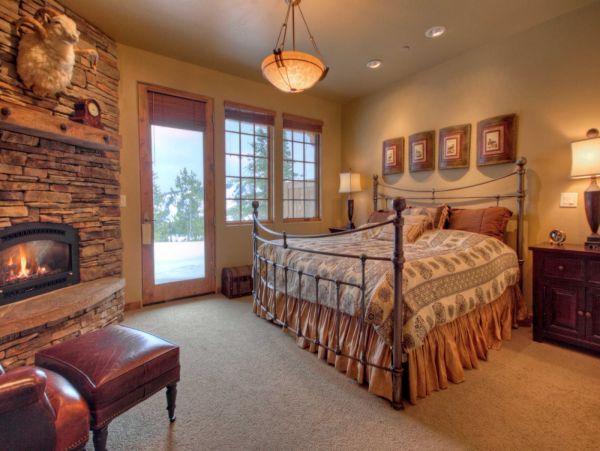 Big Sky Home 1000497