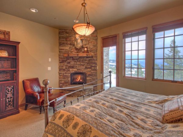 Big Sky Home 1000497