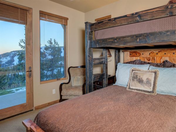Big Sky Home 1000497