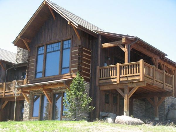 Big Sky Home 1000497