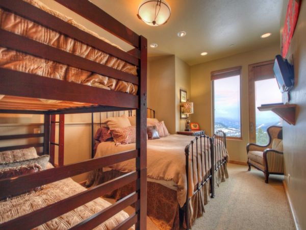 Big Sky Home 1000497