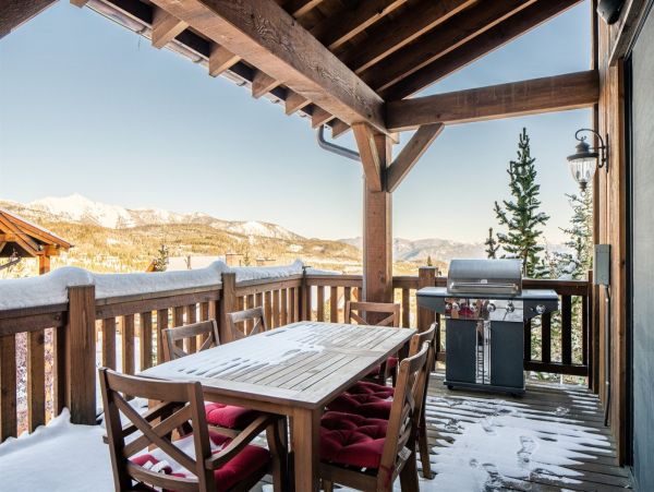 Big Sky Home 1000497
