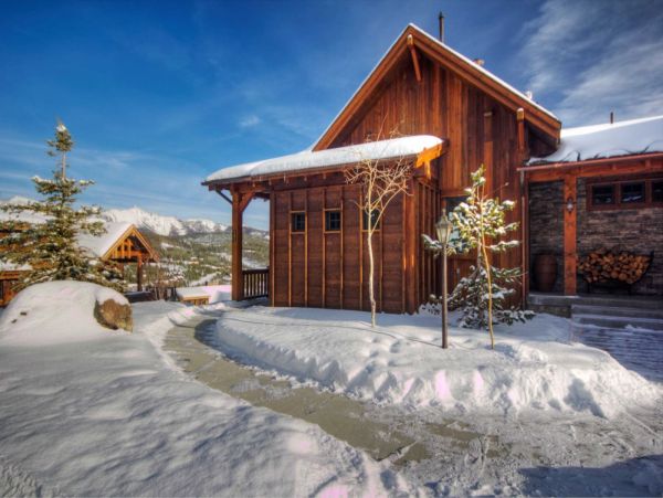 Big Sky Home 1000497