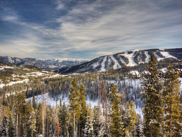 Big Sky Home 1000497
