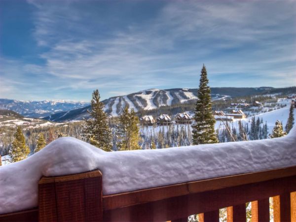 Big Sky Home 1000497