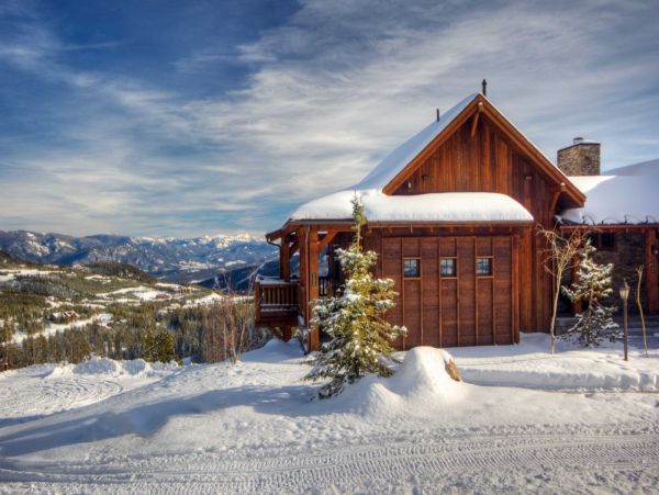 Big Sky Home 1000497
