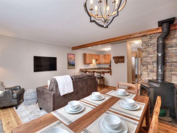 Big Sky Home 1000499