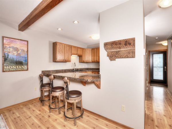 Big Sky Home 1000499