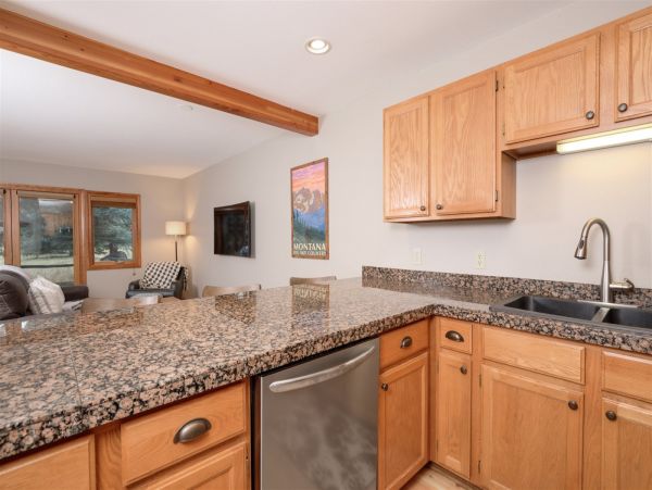 Big Sky Home 1000499