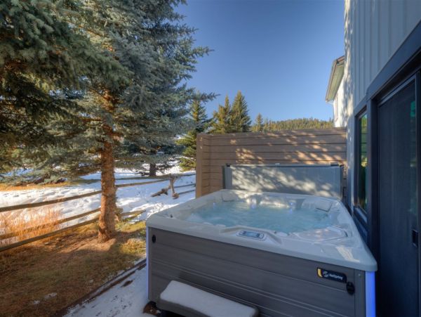 Big Sky Home 1000499