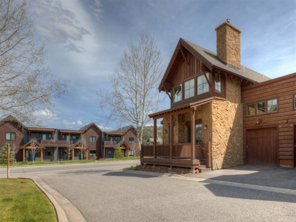 Big Sky Home 1000500