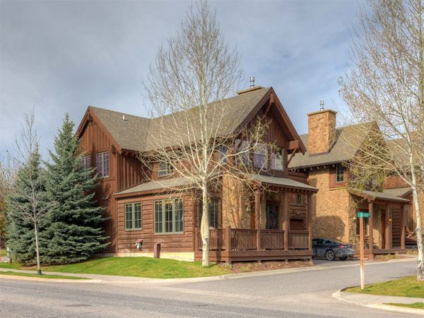 Big Sky Home 1000500