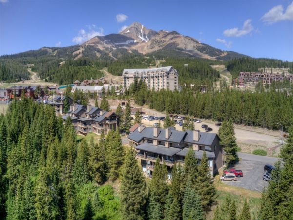 Big Sky Home 1000502