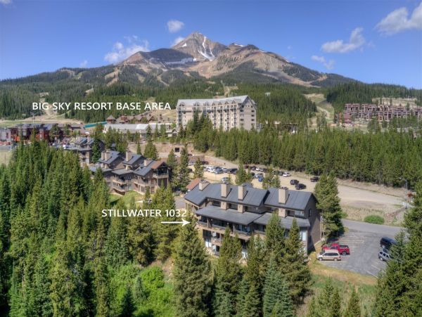 Big Sky Home 1000502
