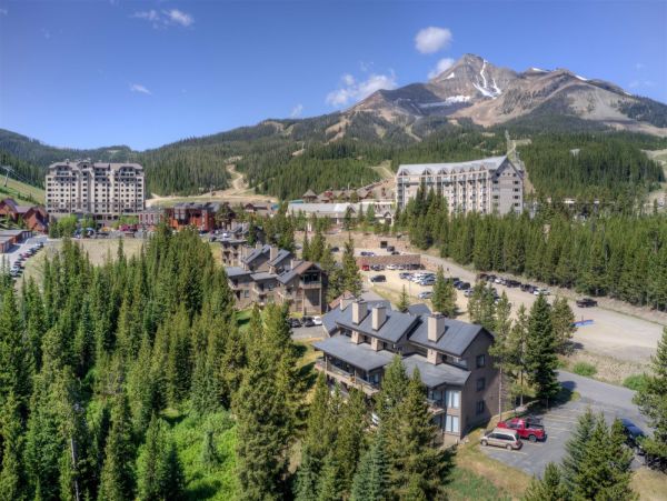 Big Sky Home 1000502