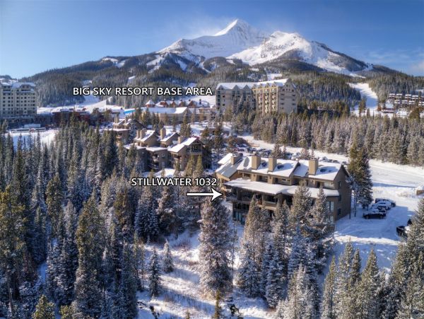 Big Sky Home 1000502