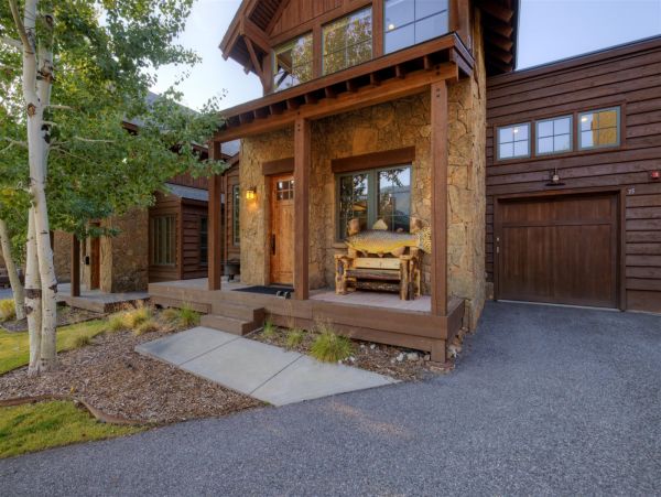 Big Sky Home 1000503