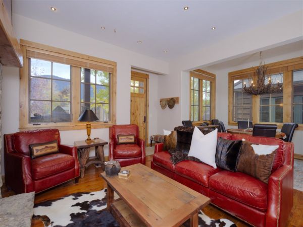 Big Sky Home 1000503
