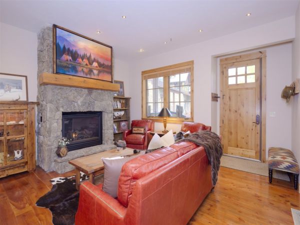 Big Sky Home 1000503
