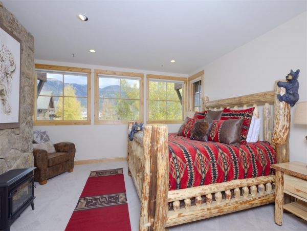 Big Sky Home 1000503