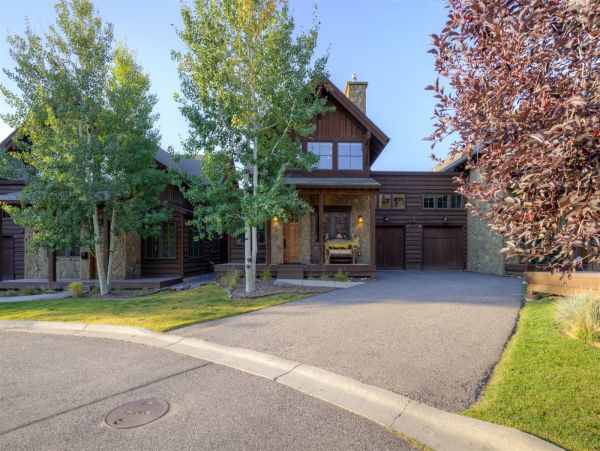 Big Sky Home 1000503