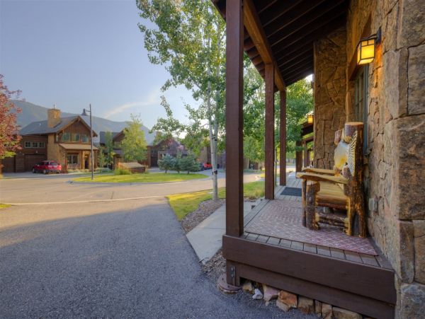 Big Sky Home 1000503