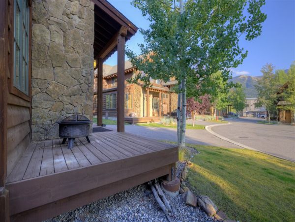Big Sky Home 1000503