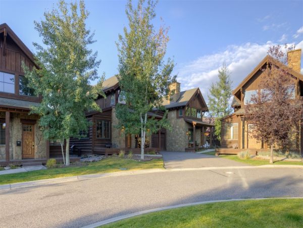 Big Sky Home 1000503