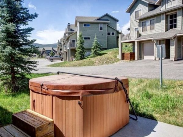 Big Sky Home 1000504