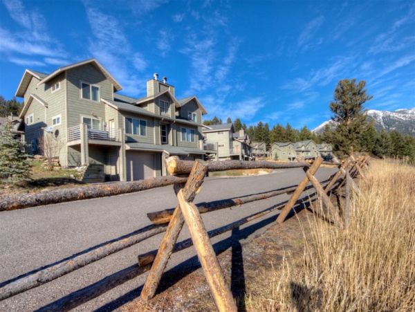 Big Sky Home 1000504