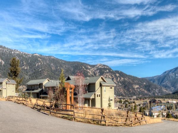 Big Sky Home 1000504