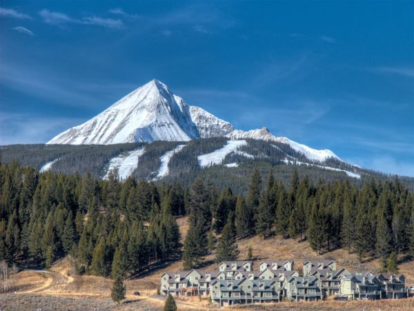 Big Sky Home 1000504