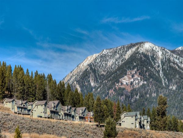Big Sky Home 1000504