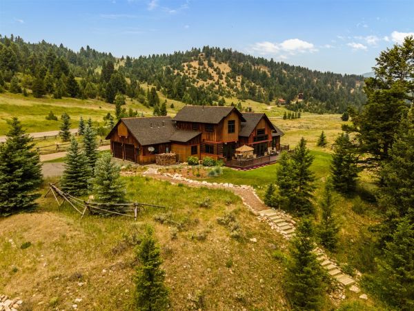 Big Sky Home 1000505