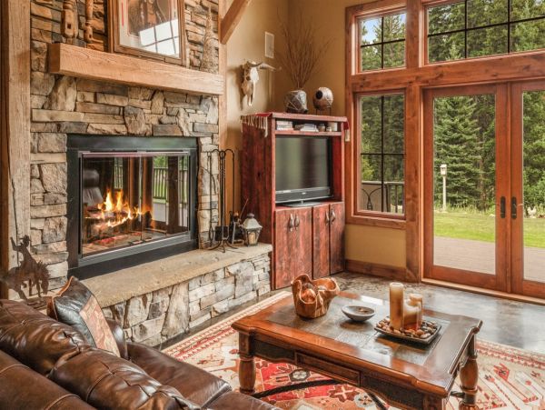 Big Sky Home 1000505