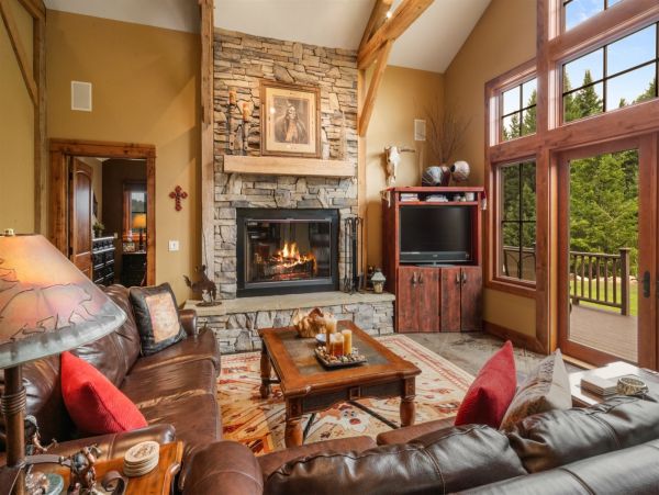 Big Sky Home 1000505