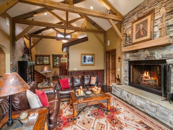Big Sky Home 1000505