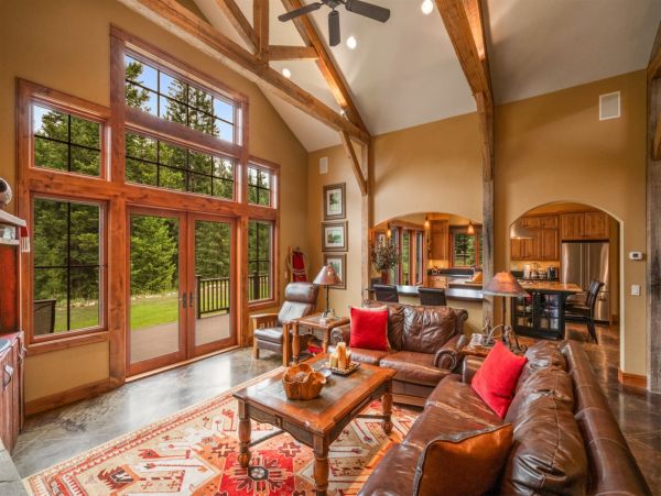Big Sky Home 1000505