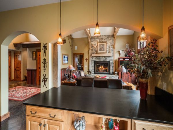Big Sky Home 1000505