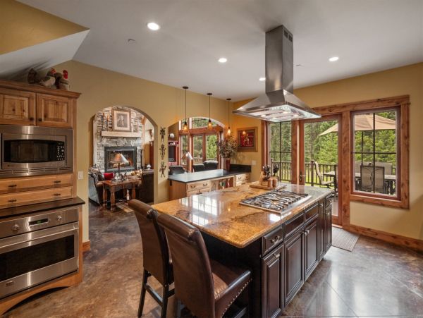 Big Sky Home 1000505