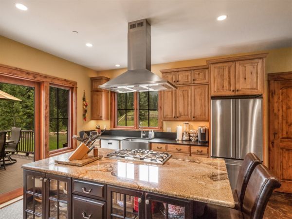 Big Sky Home 1000505