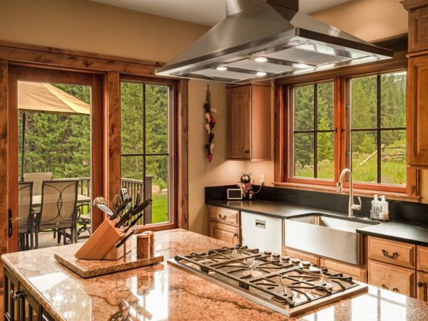 Big Sky Home 1000505