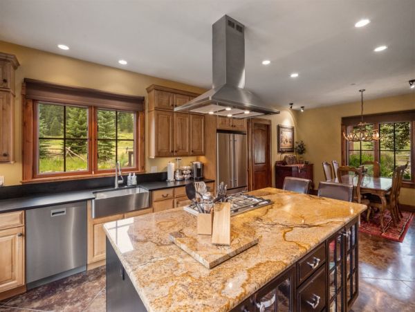 Big Sky Home 1000505