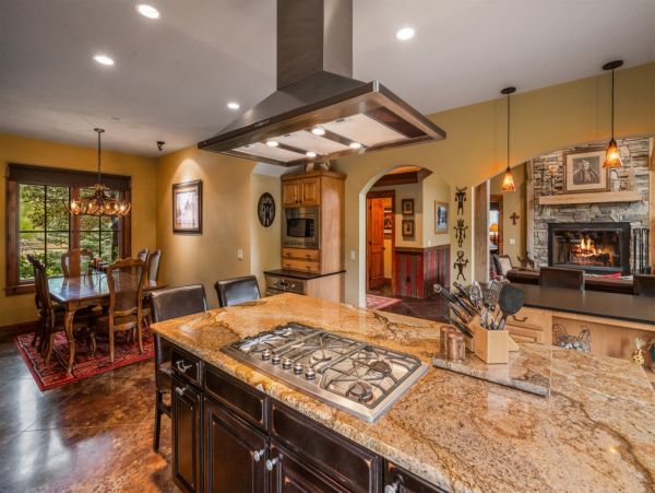 Big Sky Home 1000505